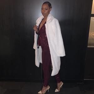 Meet your Posher, Renisha